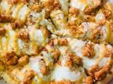 Crispy Chicken Pie