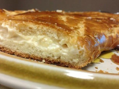 Qeshta Pie