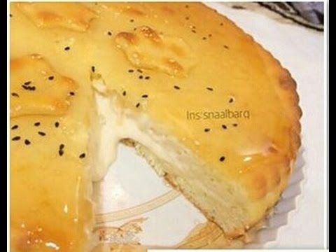 Cream Pie