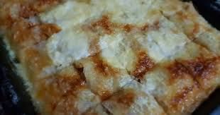 Qeshta With Honey Pie