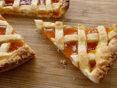 Jam Pie
