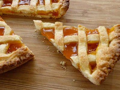 Jam Pie
