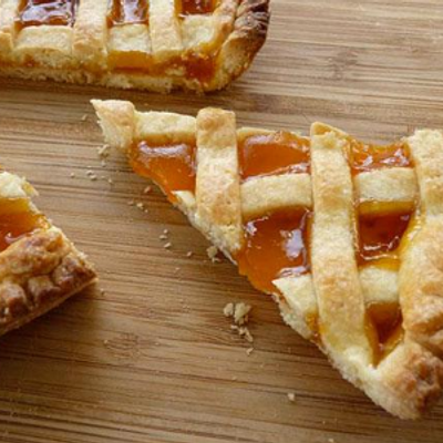 Jam Pie