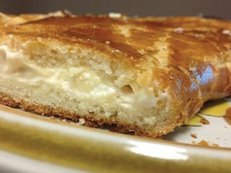 Qeshta And Honey Pie