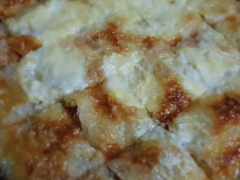 Qeshta And Honey Pie
