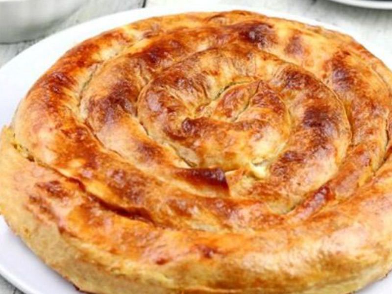 Jam With Qeshta Pie