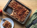 Cinnamon With Apple Pie