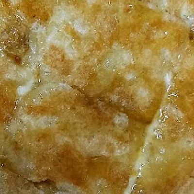Qeshta And Honey Feteera