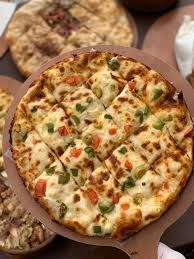 Crabs Pie