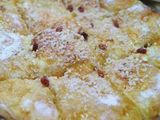 Custard Pie