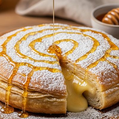 Custard Feteer