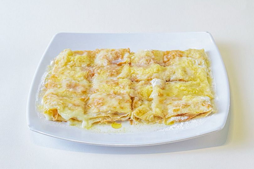 custard