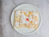 Cream Pie