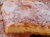 Custard Pie