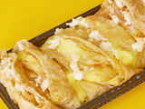 Custard Pie