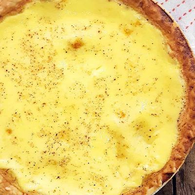 Custard