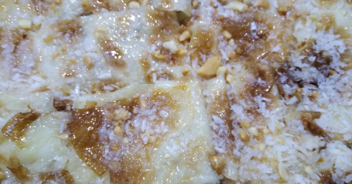 Custard Pie