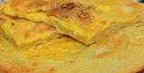 Custard Pie