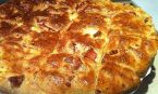 Criano Sausage Pie
