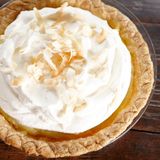 Cream Pie