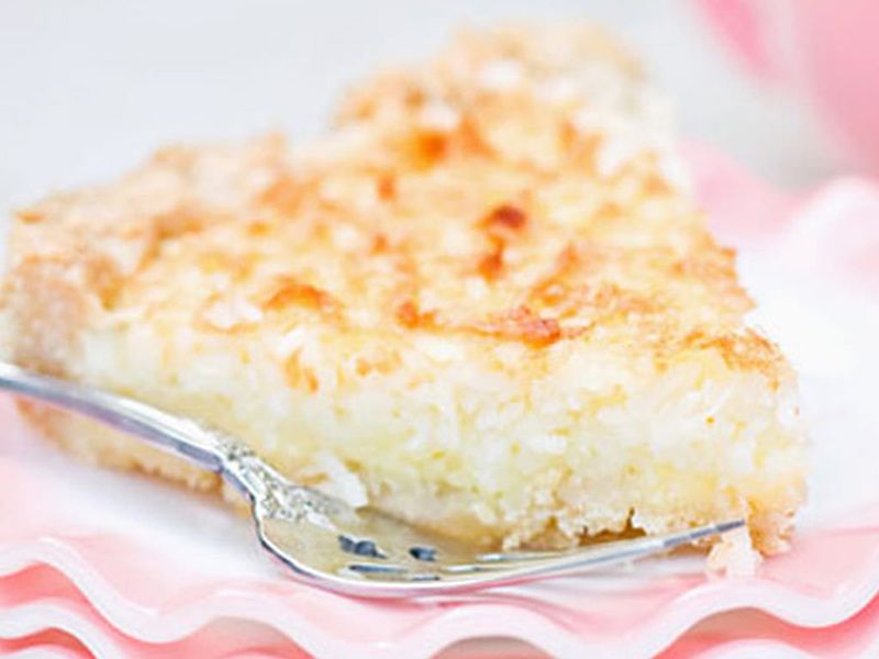 Cream Pie