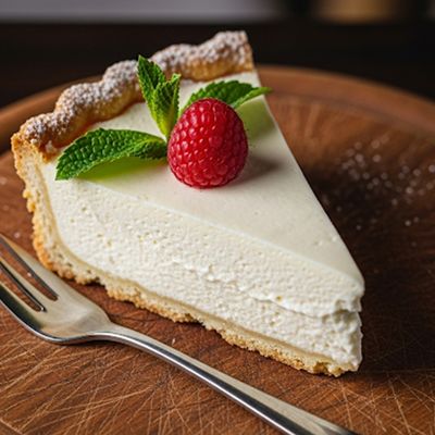 Kiri Pie