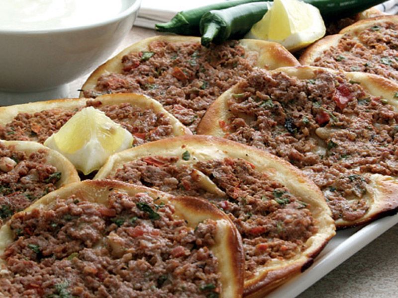 Beef Pie