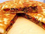 Minced Meat Pie