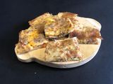 Minced Meat Pie