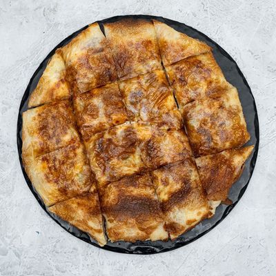baladi Meat Pie