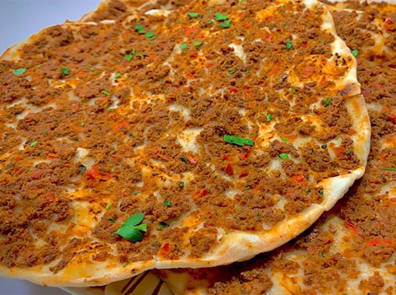 Minced Meat Pie