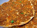 Minced Meat Pie