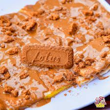 Lotus Pie