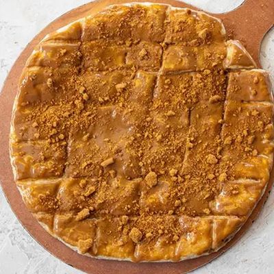 Lotus Pie