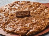 Lotus Chocolate Pie