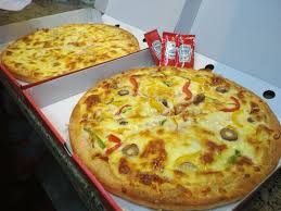 Margherita Pie