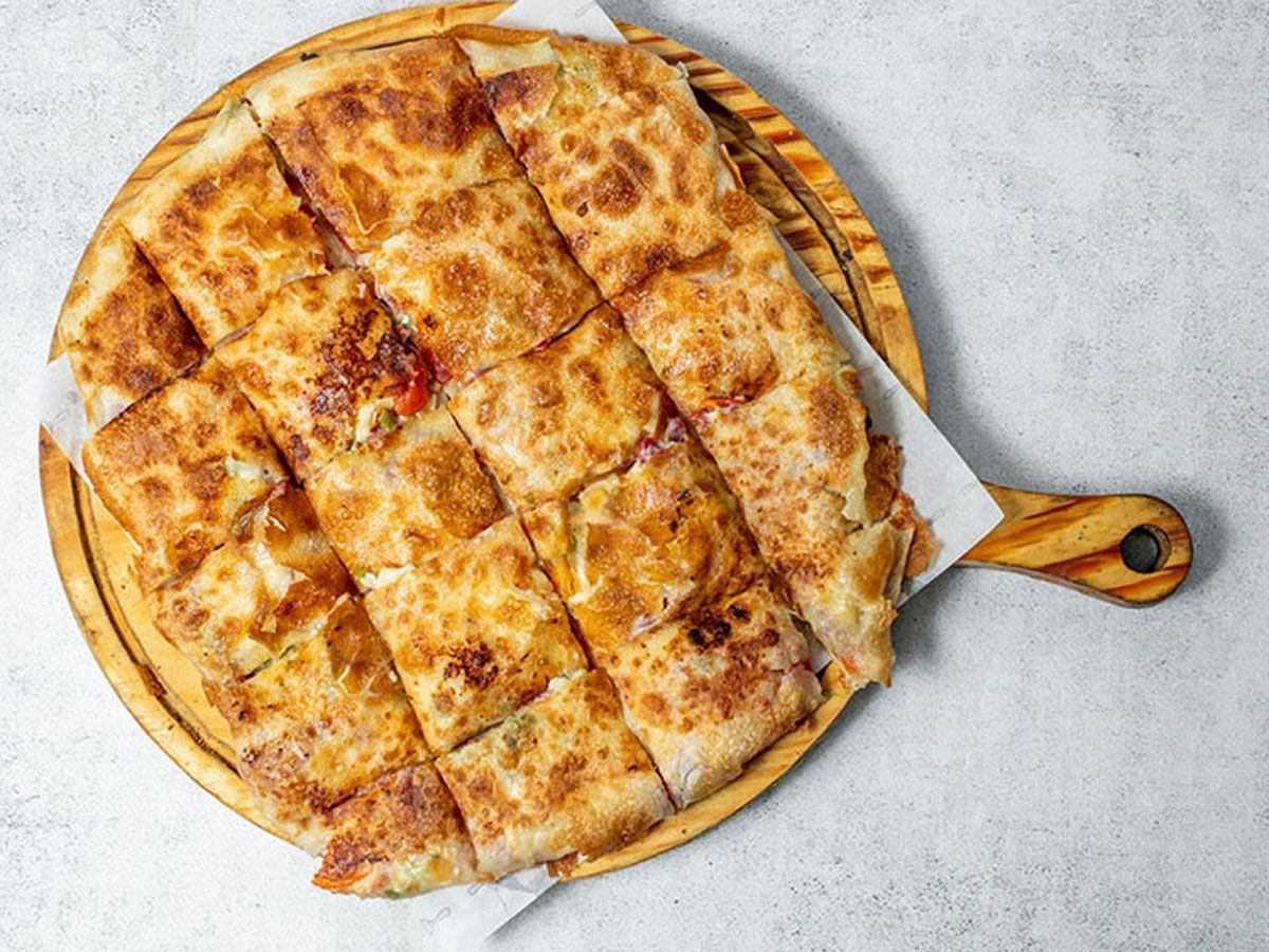 Modakhanat pie