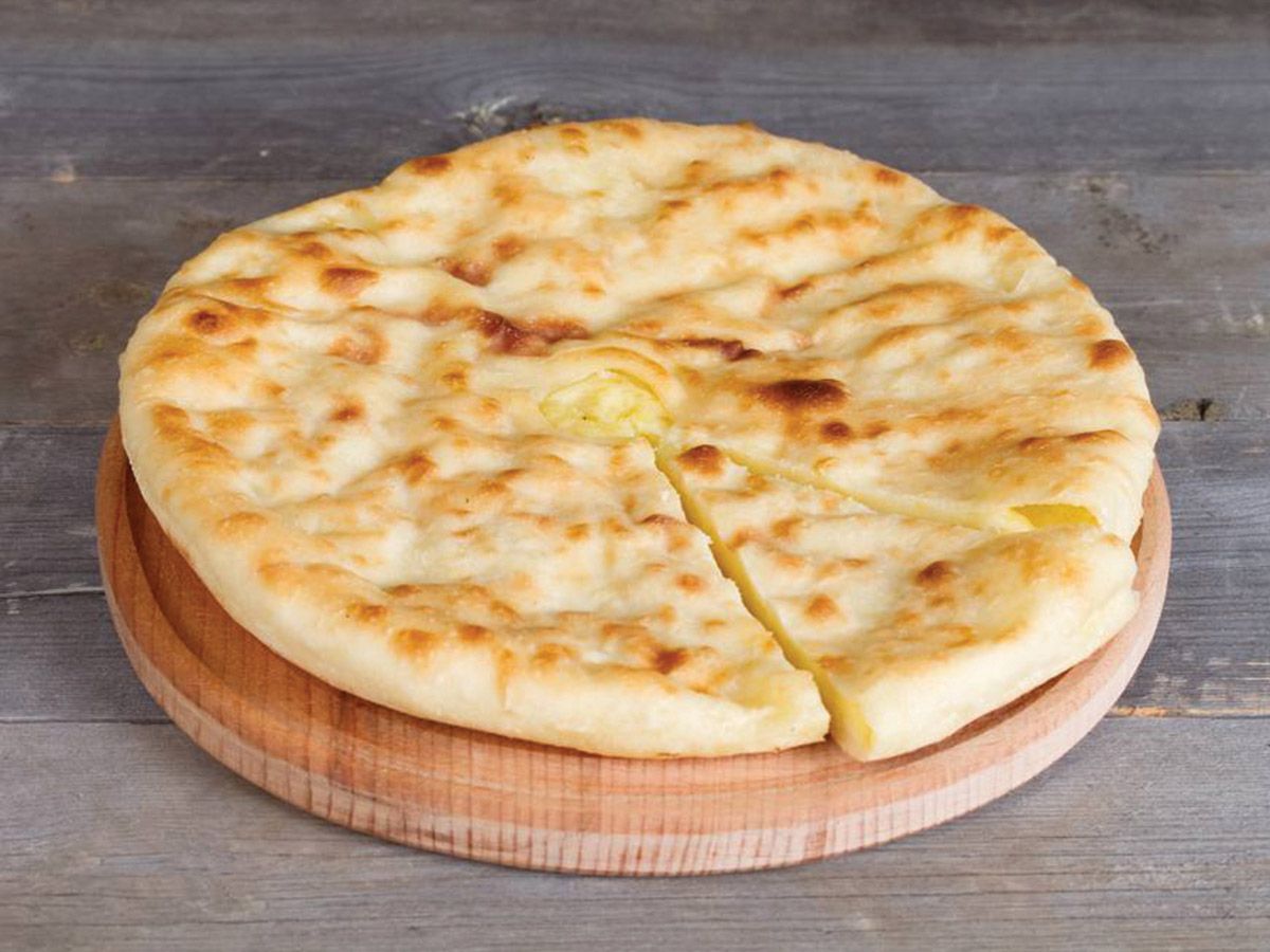 mix Cheese Feteera