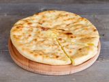 Mix Cheese Pie