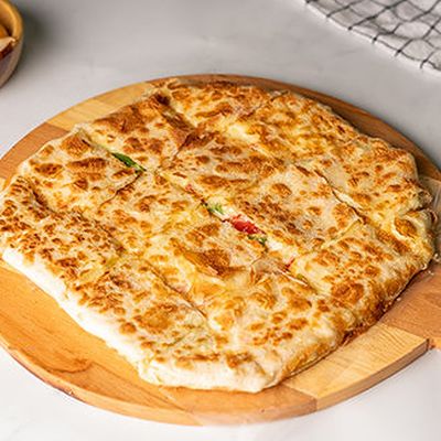 Cheese Mix Feteera
