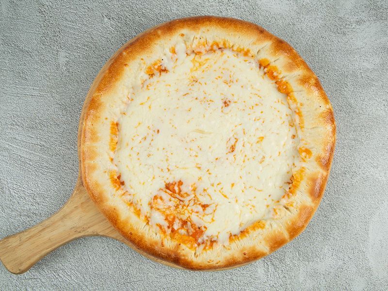 Mixed Cheese Pie