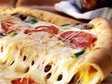 Mix Cheese Pie