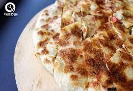 Chicken Mix Pie