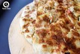 Chicken Mix Pie