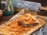 Mix Meat Pie