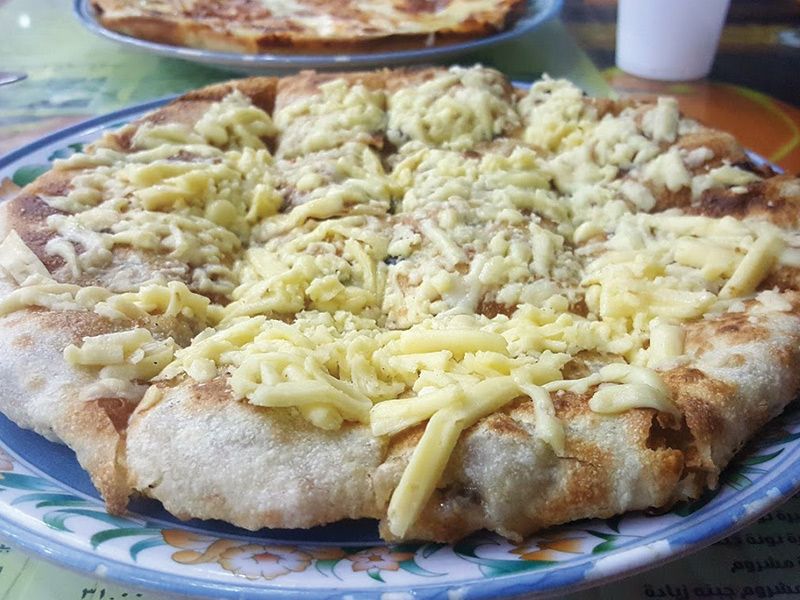 Mix Meat Pie