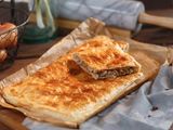 Mix Meat Pie