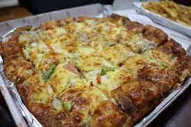 Mix Meat Pie