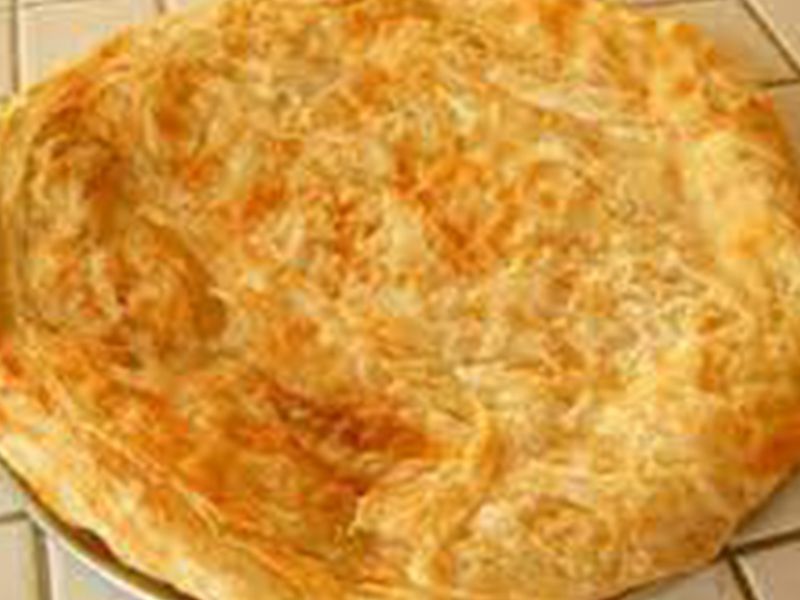 Feteer Meshaltet