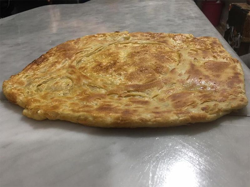 Large Feteer Meshaltet